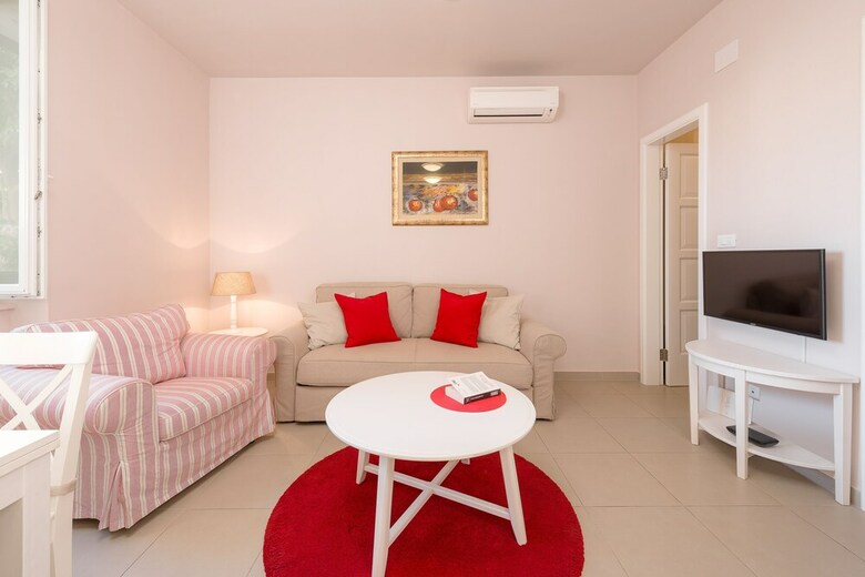 Apartamento Vila Ora