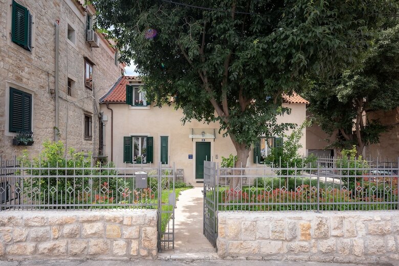 Apartamento Vila Ora