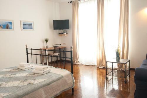 Bed & Breakfast Indigo Inn Rooms