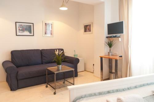 Bed & Breakfast Indigo Inn Rooms