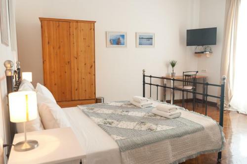 Bed & Breakfast Indigo Inn Rooms