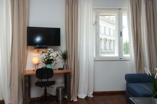 Bed & Breakfast Indigo Inn Rooms
