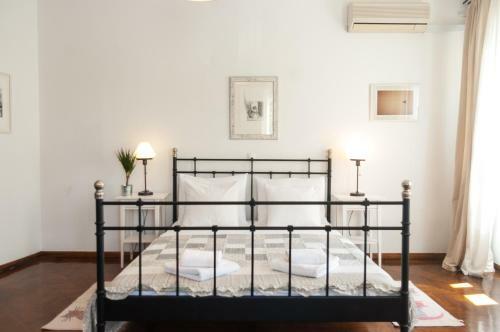 Bed & Breakfast Indigo Inn Rooms