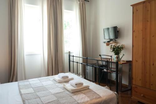 Bed & Breakfast Indigo Inn Rooms