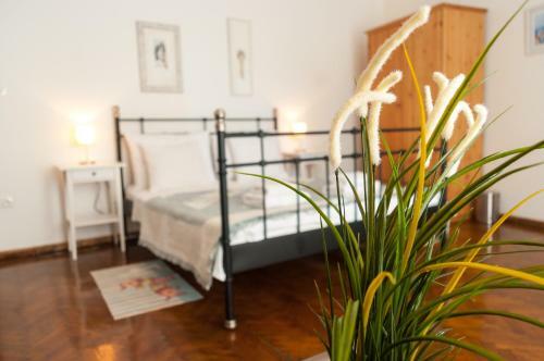 Bed & Breakfast Indigo Inn Rooms