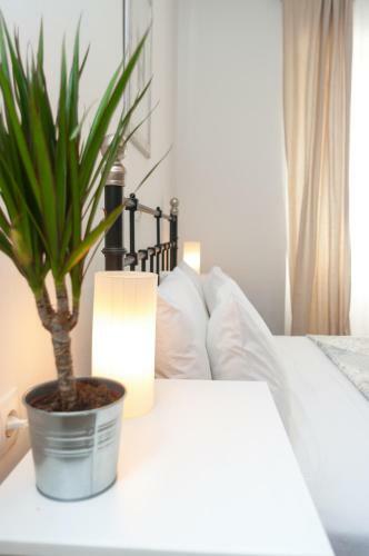 Bed & Breakfast Indigo Inn Rooms