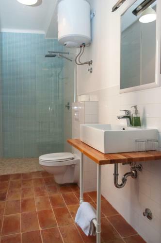 Bed & Breakfast Indigo Inn Rooms