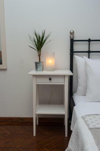 Bed & Breakfast Indigo Inn Rooms