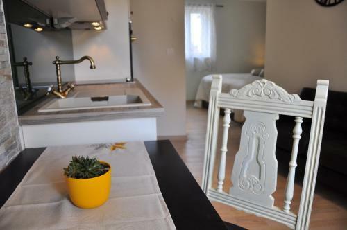 Hostal Guest House Stagnja