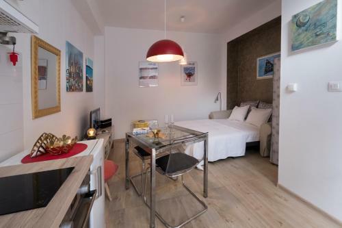 Hostal Ayre Apartman Split