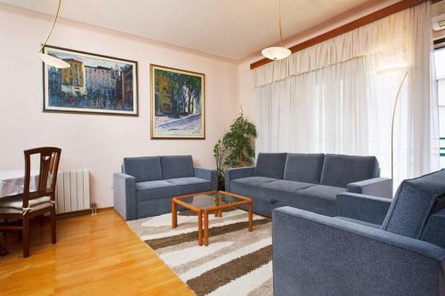 Apartment Ru?marin