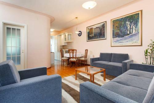 Apartment Ru?marin