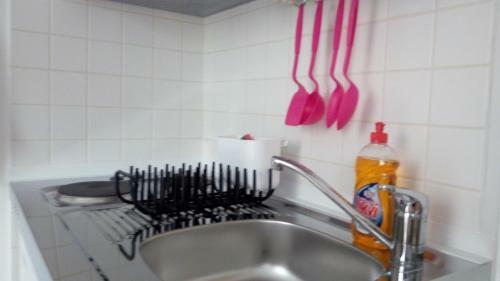 Apartamentos Amd Infinity Suites