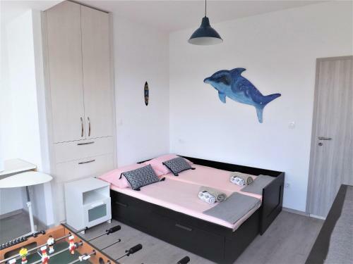 Apartment Domnius
