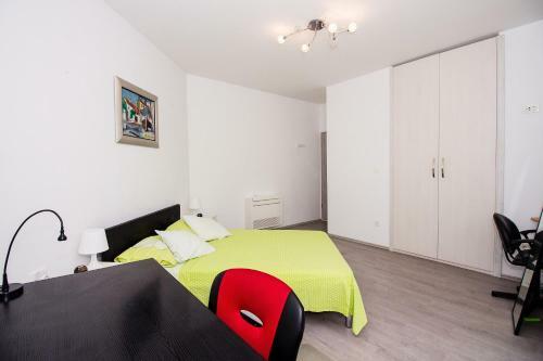 Apartment Domnius