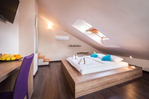 Hostal Hotel Diocletian Palace Experience - Adults Only