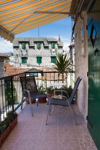 Hostal Guest House Vagabundo Imb