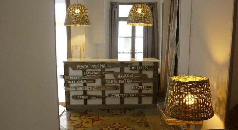 Hotel Misiana