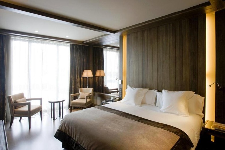 Hotel Val De Neu Baqueira