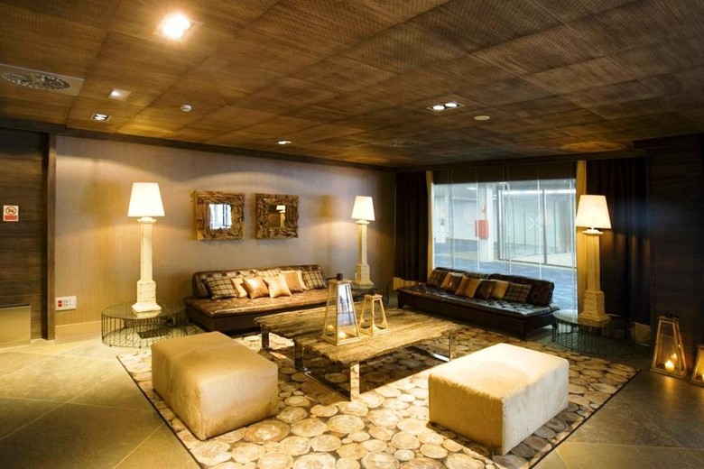 Hotel Val De Neu Baqueira