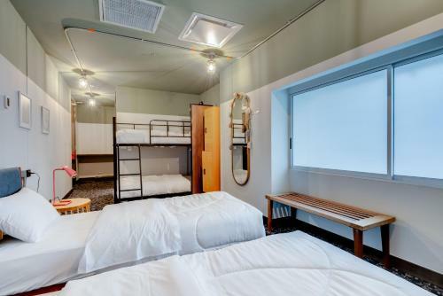 Hotel Socialtel Parque 93
