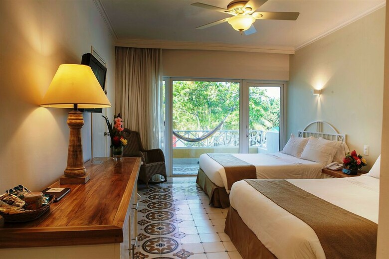 Hotel Las Am�ricas Casa de Playa
