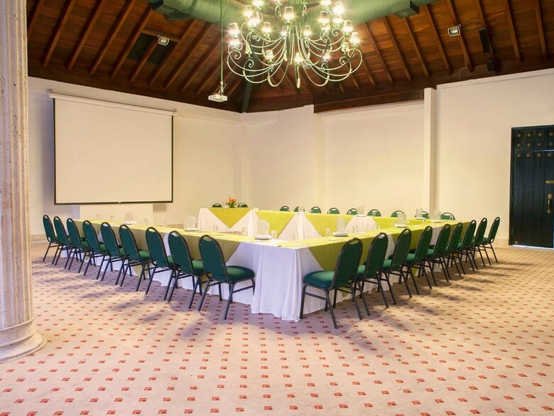 Hotel Las Am�ricas Casa de Playa