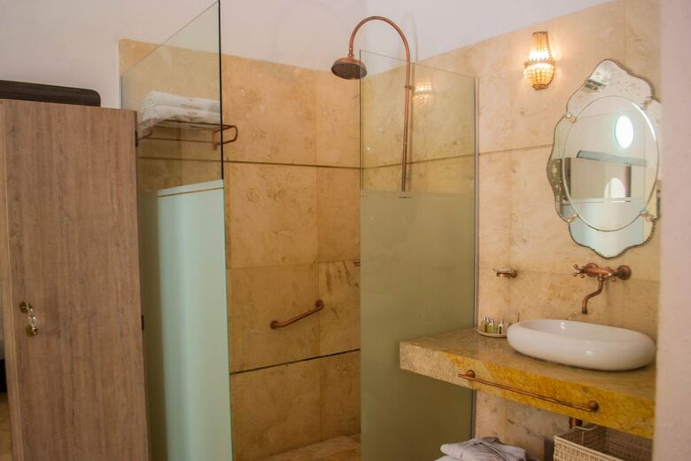 Hotel Boutique Don Pepe