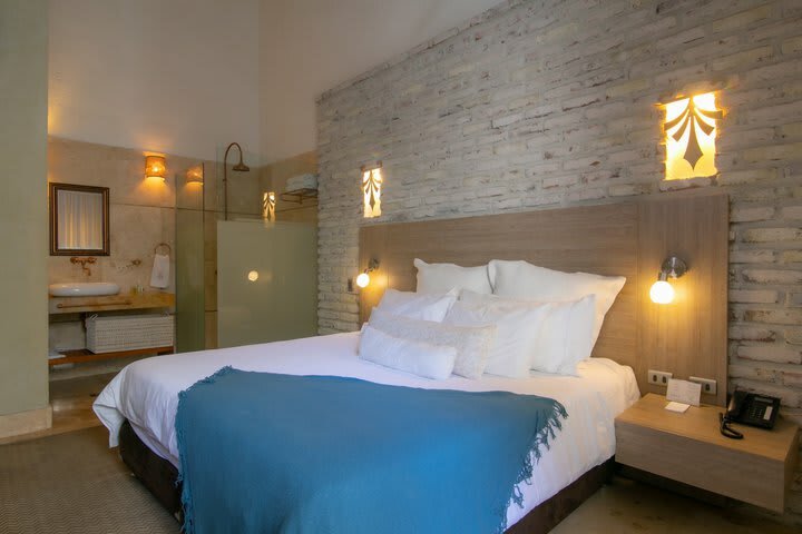 Hotel Boutique Don Pepe