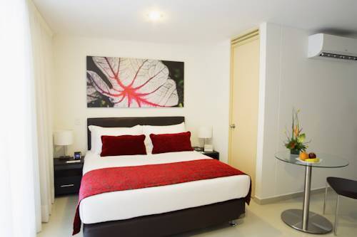 Hotel Estelar Apartamentos Bucaramanga