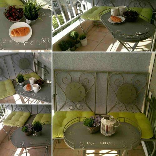 Apartment Di Anima