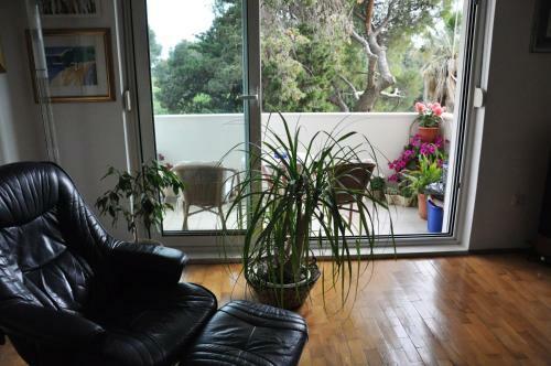Apartment Kuny Bacvice