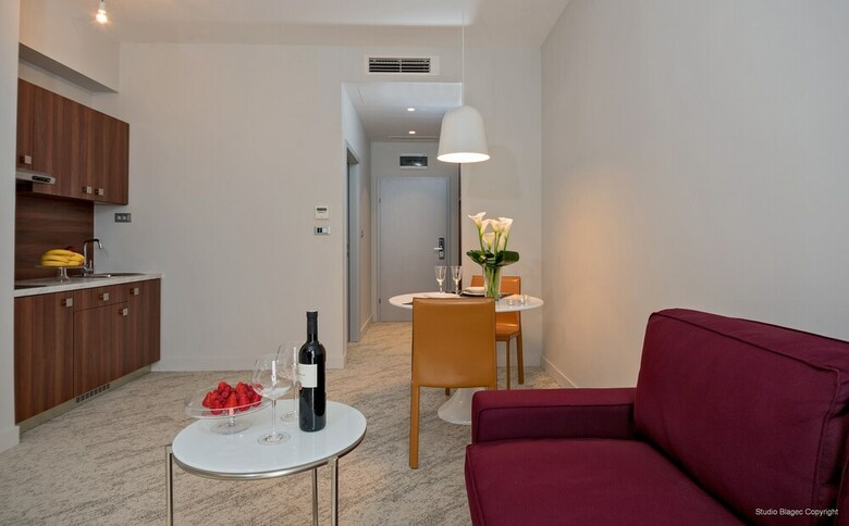 Bed & Breakfast Priska Med Luxury Rooms