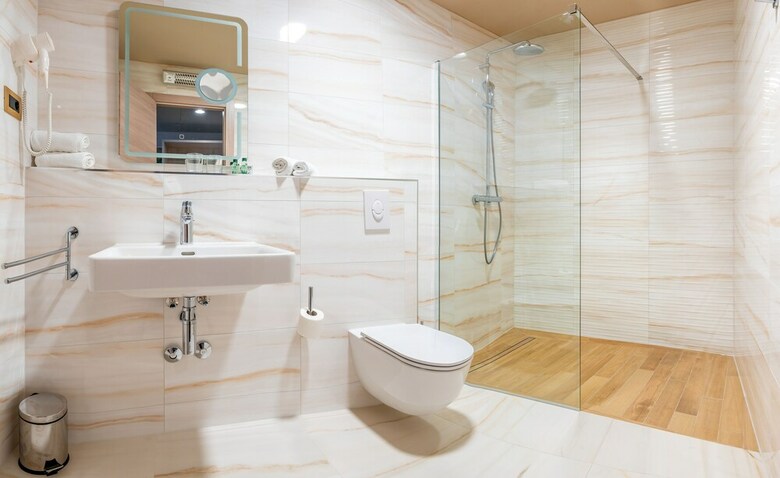Bed & Breakfast Priska Med Luxury Rooms