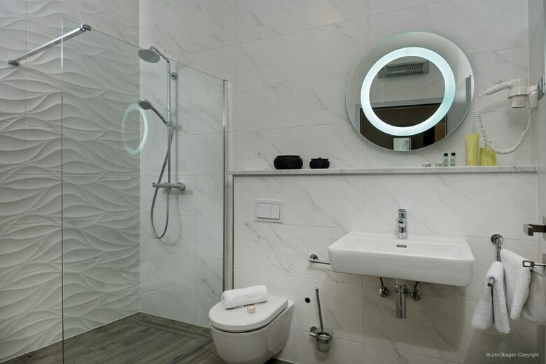 Bed & Breakfast Priska Med Luxury Rooms