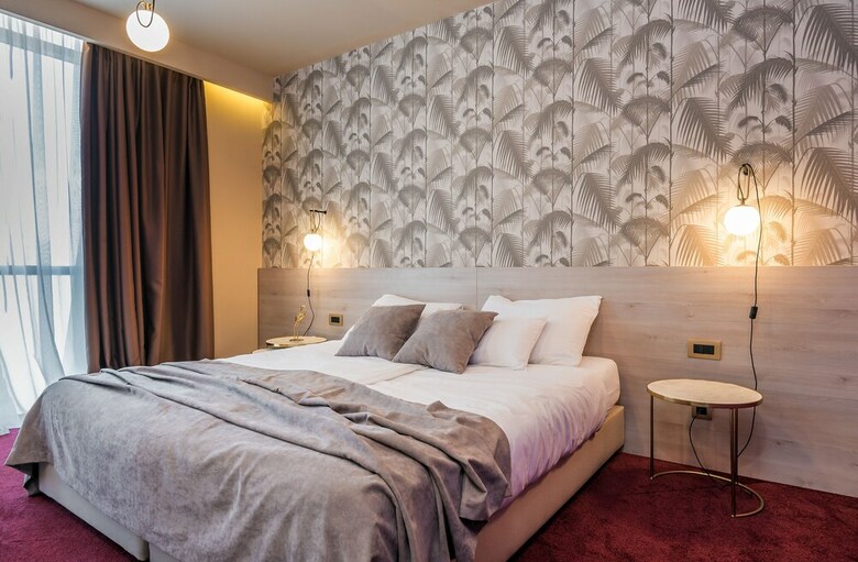 Bed & Breakfast Priska Med Luxury Rooms
