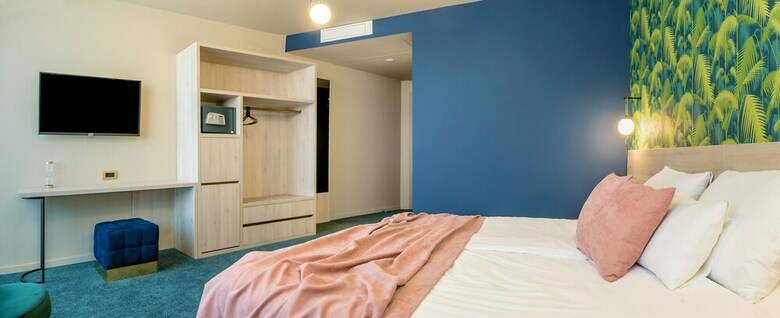 Bed & Breakfast Priska Med Luxury Rooms