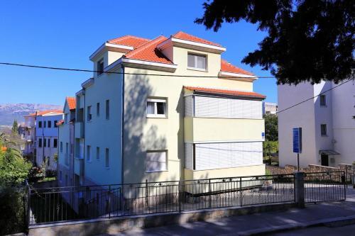 Apartamentos Studio Split 11623a