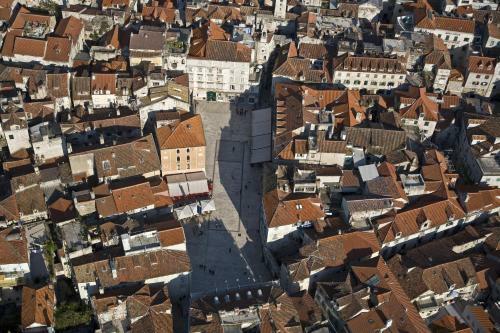 Apartment 4 You In Split