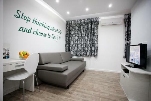 Apartment 4 You In Split
