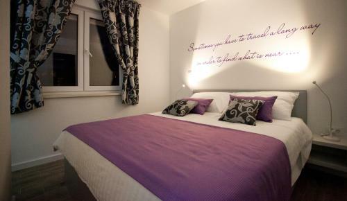 Apartment 4 You In Split
