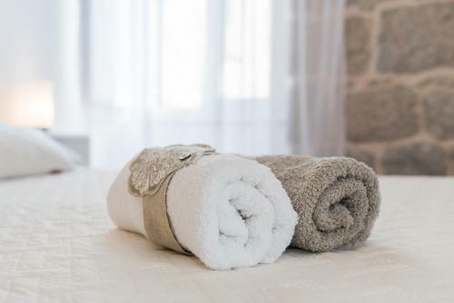 Fairy Of The Seas Apartments