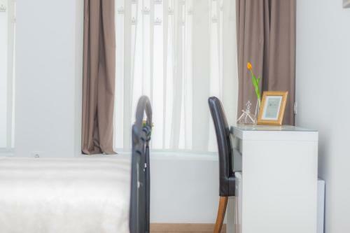 Apartamentos Royal Rooms