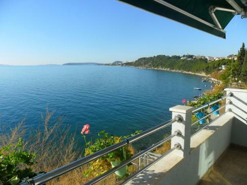 Hostal Apartments & Room Paula