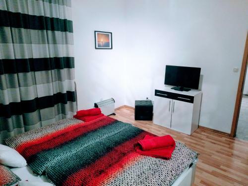 Apartment Citadela