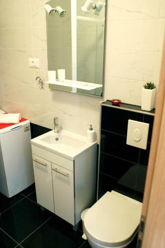 Apartment Citadela