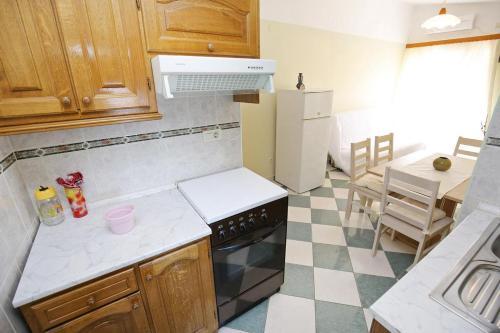 Apartments With A Parking Space Maslenica (novigrad) - 6572