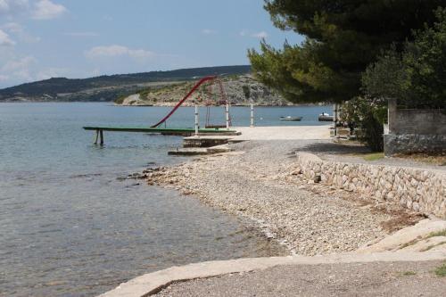 Apartments With A Parking Space Maslenica (novigrad) - 6572