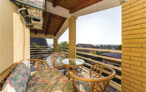 Apartment Maslenica Kraljice Jelene