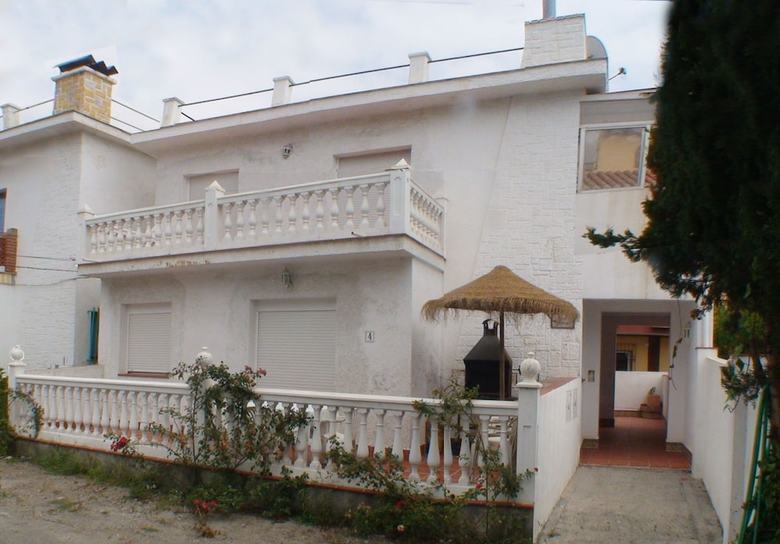 Apartamento Casa Yeray